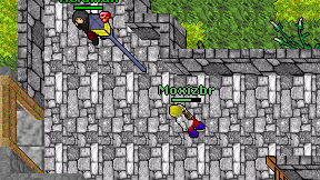 Moxizbr on screen