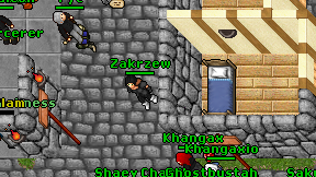 Zakrzew on screen