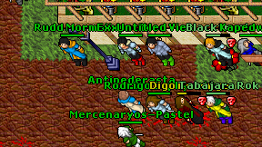 Antipederasta on screen