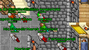 Amazis on screen