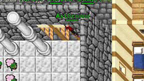 Asthenion on screen