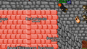 Kutafondo on screen
