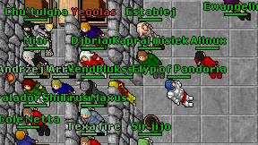 Kasanova drag on screen