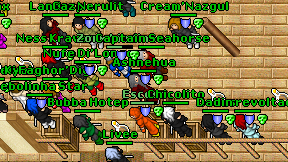 Ashnehua on screen