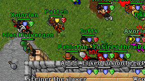 Prezeskaa on screen