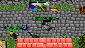 Gasso Jhodu on screen