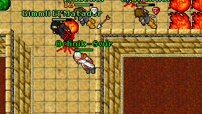 Ochnik-Swir on screen