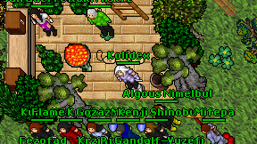 Kolidex on screen