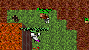 Fugepe on screen