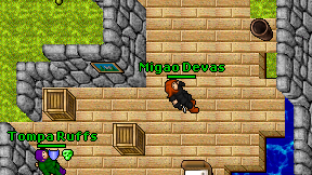 Migao Devas on screen