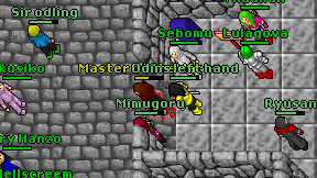 Kaskusiko on screen