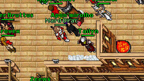 Mard Drac on screen