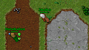 Jmako on screen
