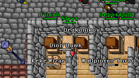 Drakonikos on screen