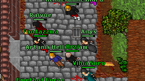 Brzi on screen