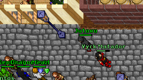 Jutoxu on screen