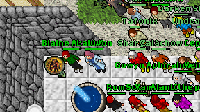 Laluvon on screen