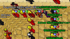 Sevuz Arcus on screen
