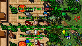 Rasrjk on screen