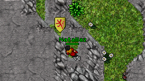 Nataliaz on screen