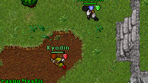 Kyodin on screen