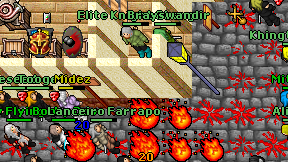 Wowil on screen