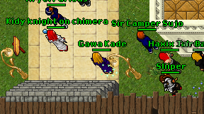 Gawa Kade on screen