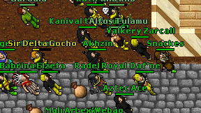 Akhzin on screen