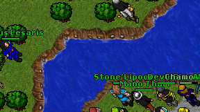 Bengaman on screen