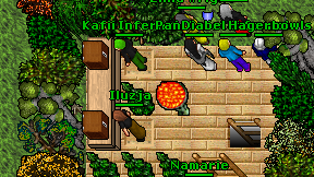 Iluzja on screen