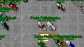 Fade Faluisa on screen