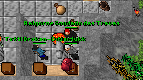 Mardukk on screen