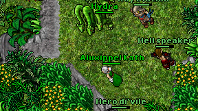 Aluxippel Kath on screen