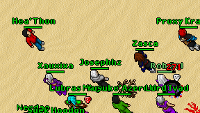 Josephhz on screen