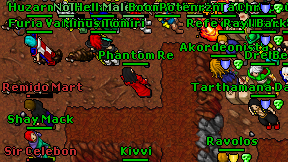 Hella Dell on screen
