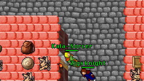 Kala-Sorcer on screen