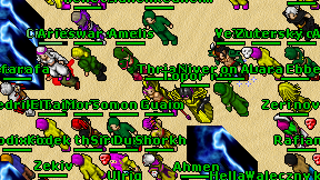 Thriali on screen
