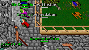 Lesnydzban on screen