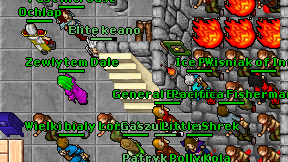 Zewlytem Dale on screen