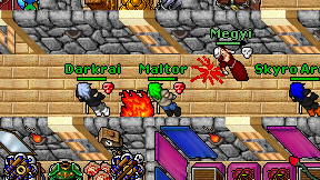 Maltor on screen