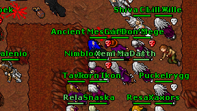 Snaska on screen