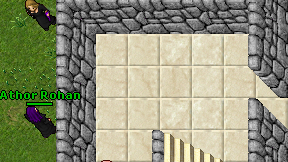 Athor Rohan on screen
