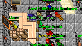 Wielki Winnetou on screen