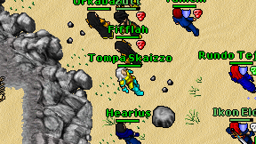 Fifflah on screen