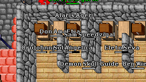 Etia on screen