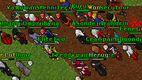 Elite Eco on screen