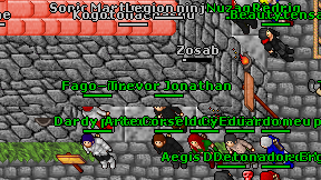 Kogotonaebashu on screen