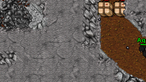 Aqvuf on screen