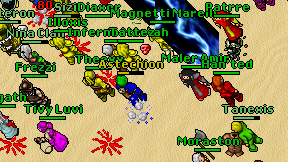 Szydlakos on screen