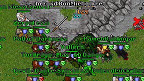 Magezoor on screen